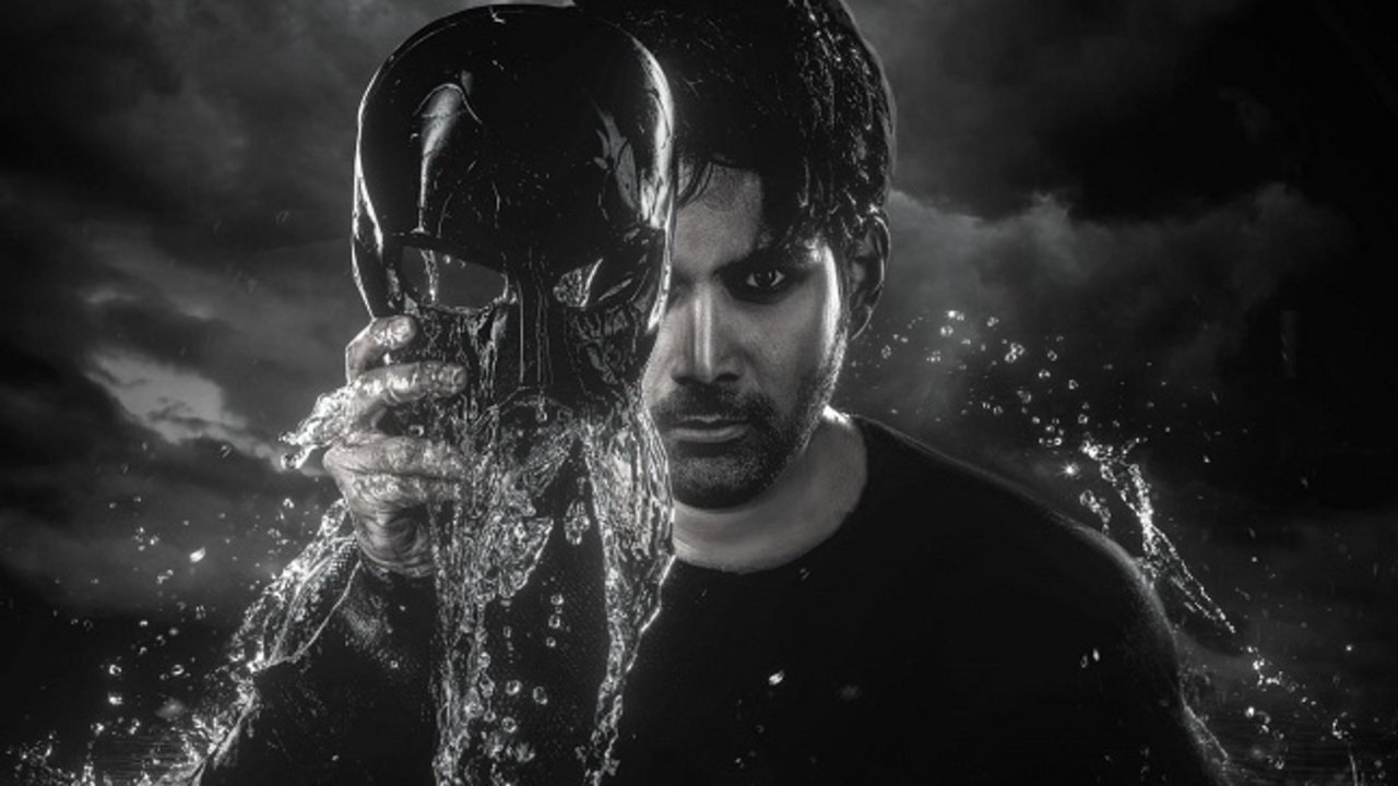 Spark Movie Screenshot 1