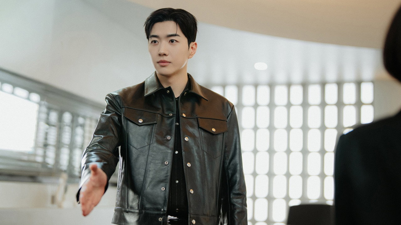 My Bias, My Boss Series Screenshot 4