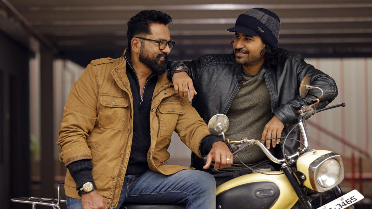 Mazhai Pidikatha Manithan Movie Screenshot 4