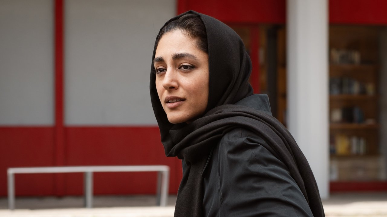 Reading Lolita in Tehran Movie Screenshot 1