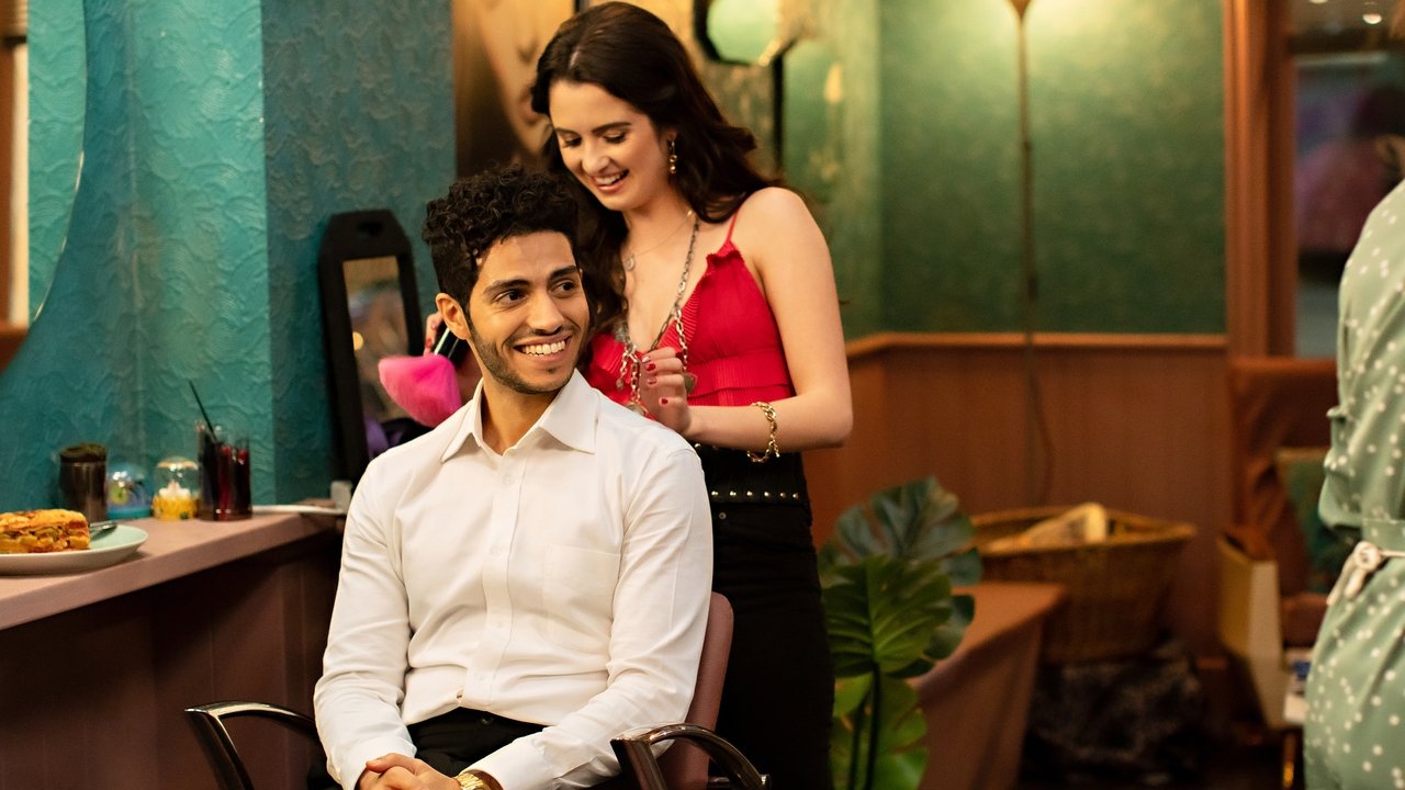 The Royal Treatment Movie Screenshot 3