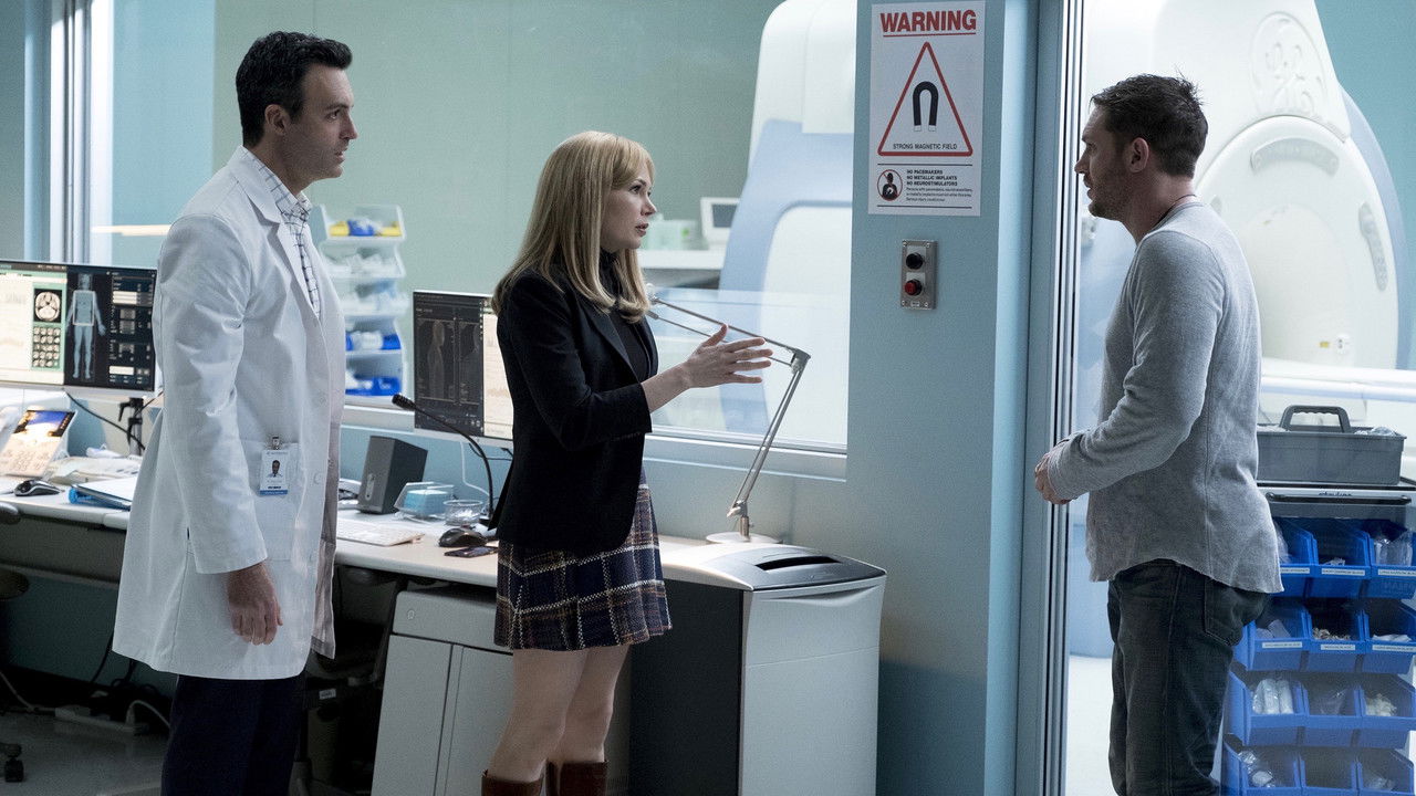 Venom Movie Screenshot 5