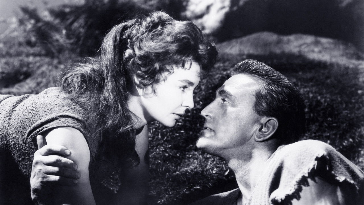 Spartacus Movie Screenshot 3