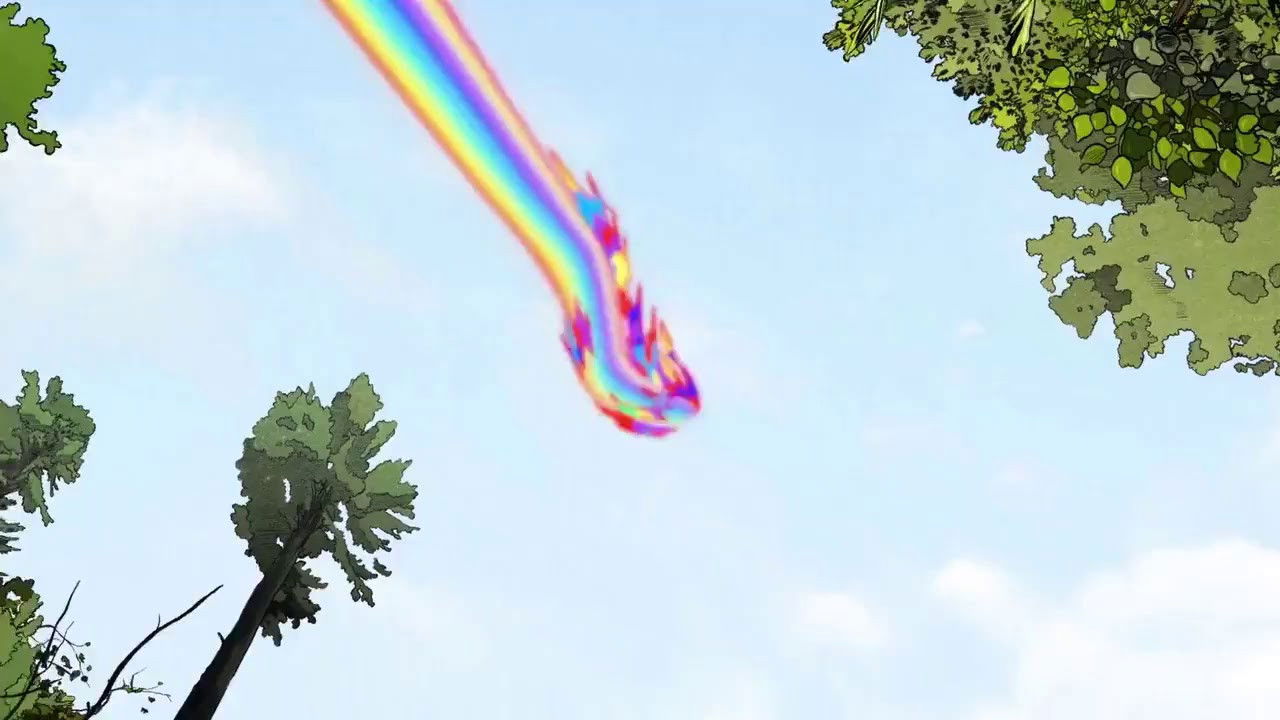 Arco Movie Screenshot 5