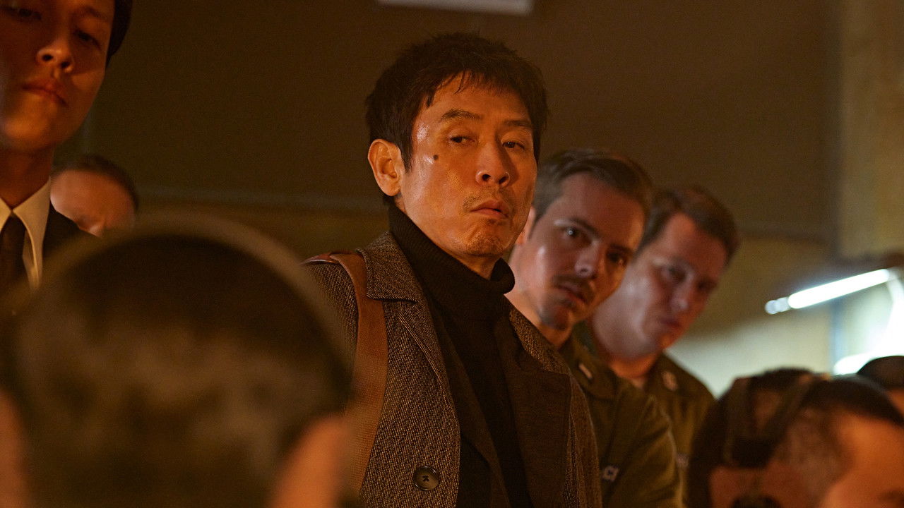 Good News Movie Screenshot 2