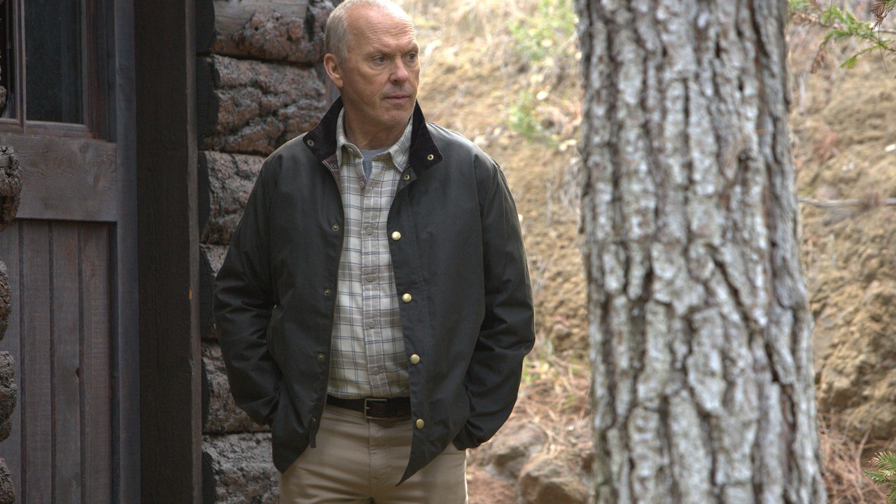 Knox Goes Away Movie Screenshot 3