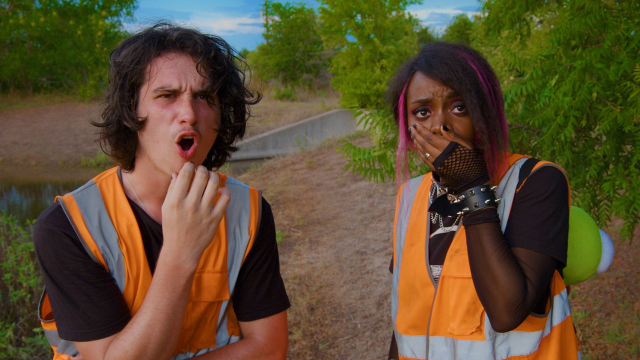 Rats! Movie Screenshot 1