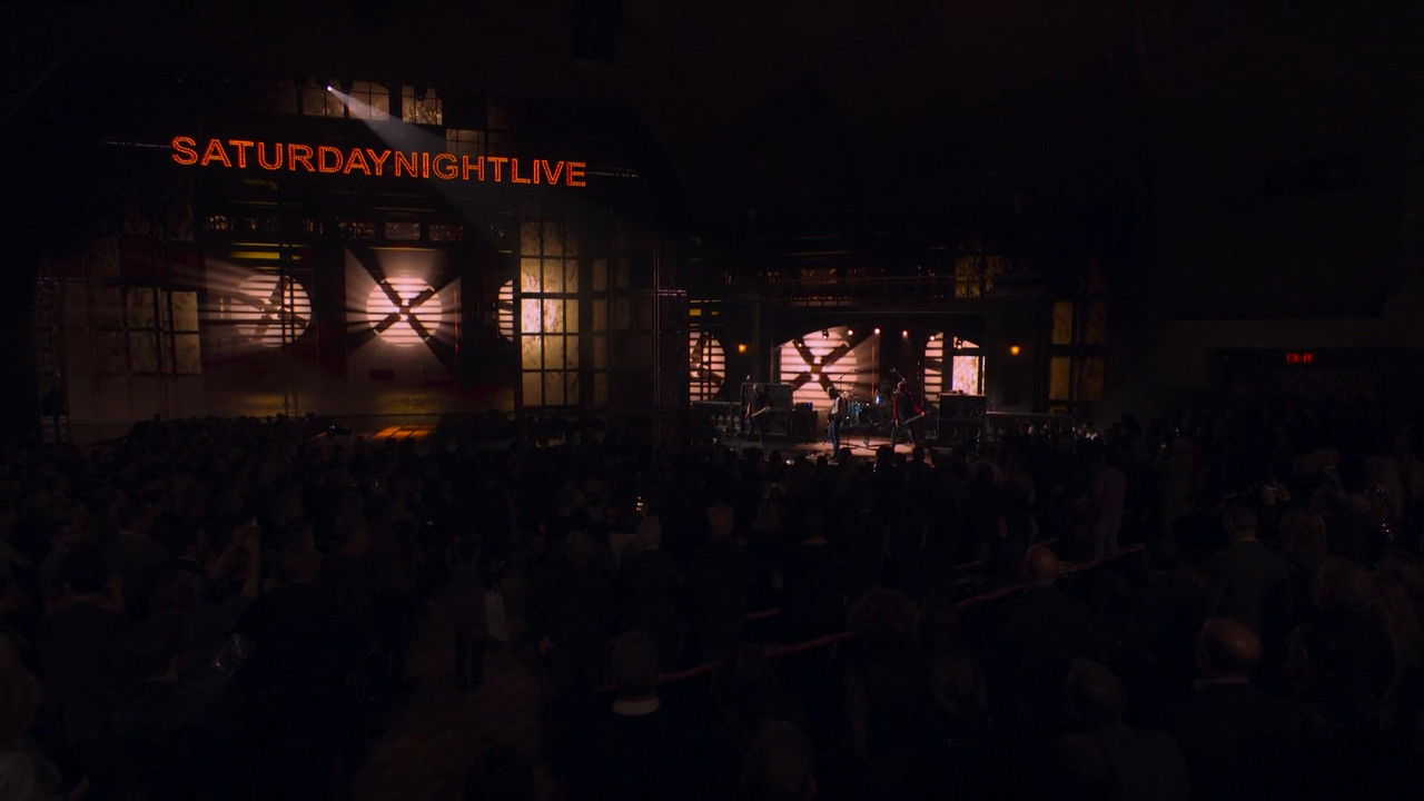 SNL50: The Homecoming Concert Movie Screenshot 2