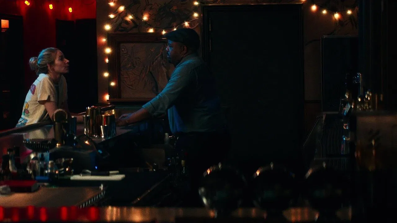 Rabbit Rabbit Movie Screenshot 4