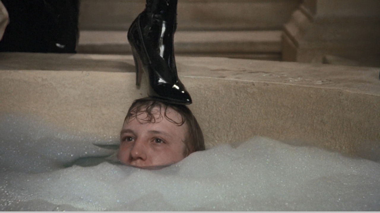 The Lair of the White Worm Movie Screenshot 3