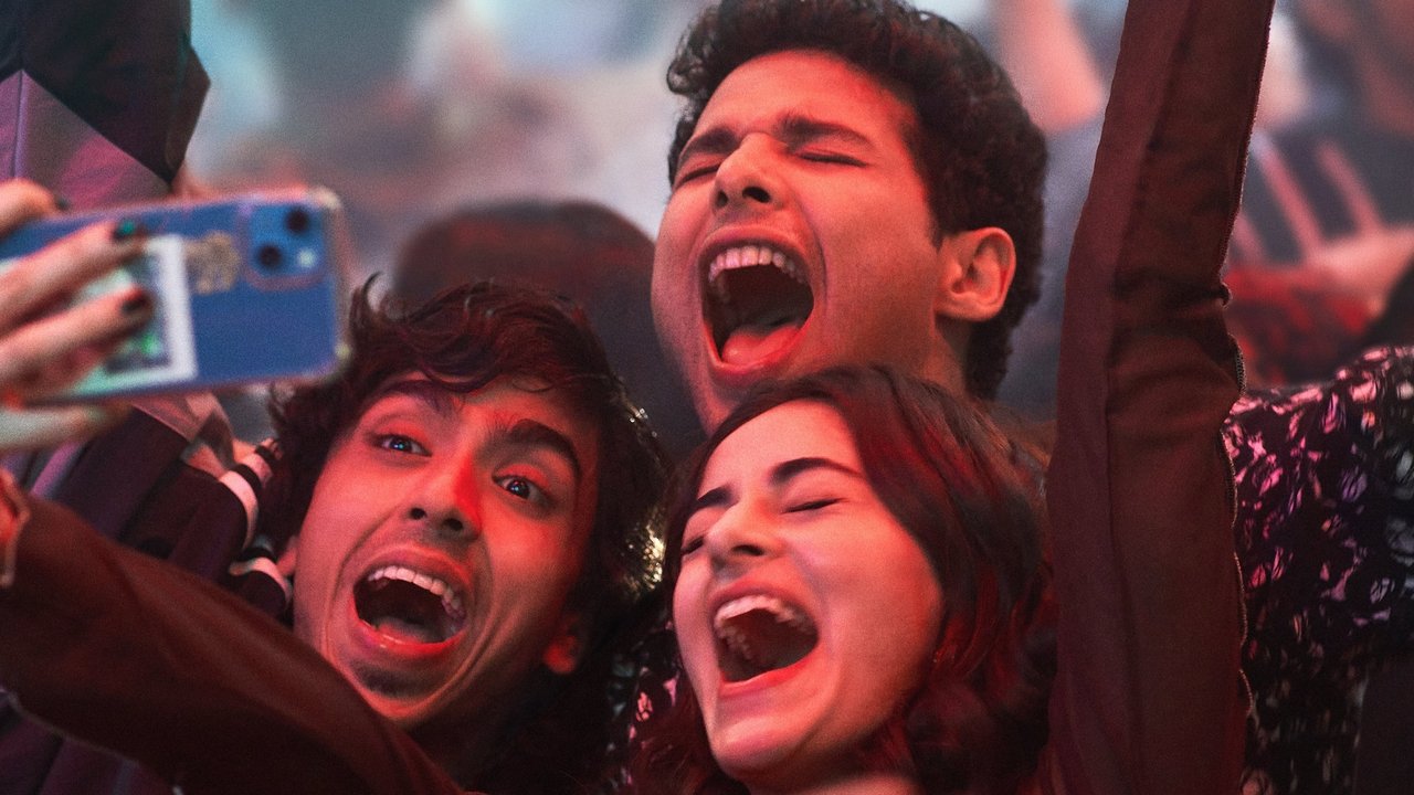 Kho Gaye Hum Kahan Movie Screenshot 3