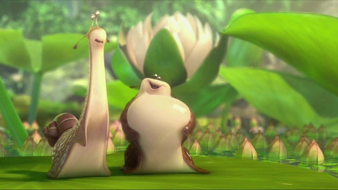 Epic Movie Screenshot 3