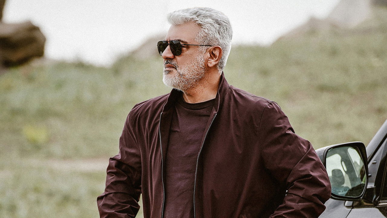 Vidaamuyarchi Movie Screenshot 4