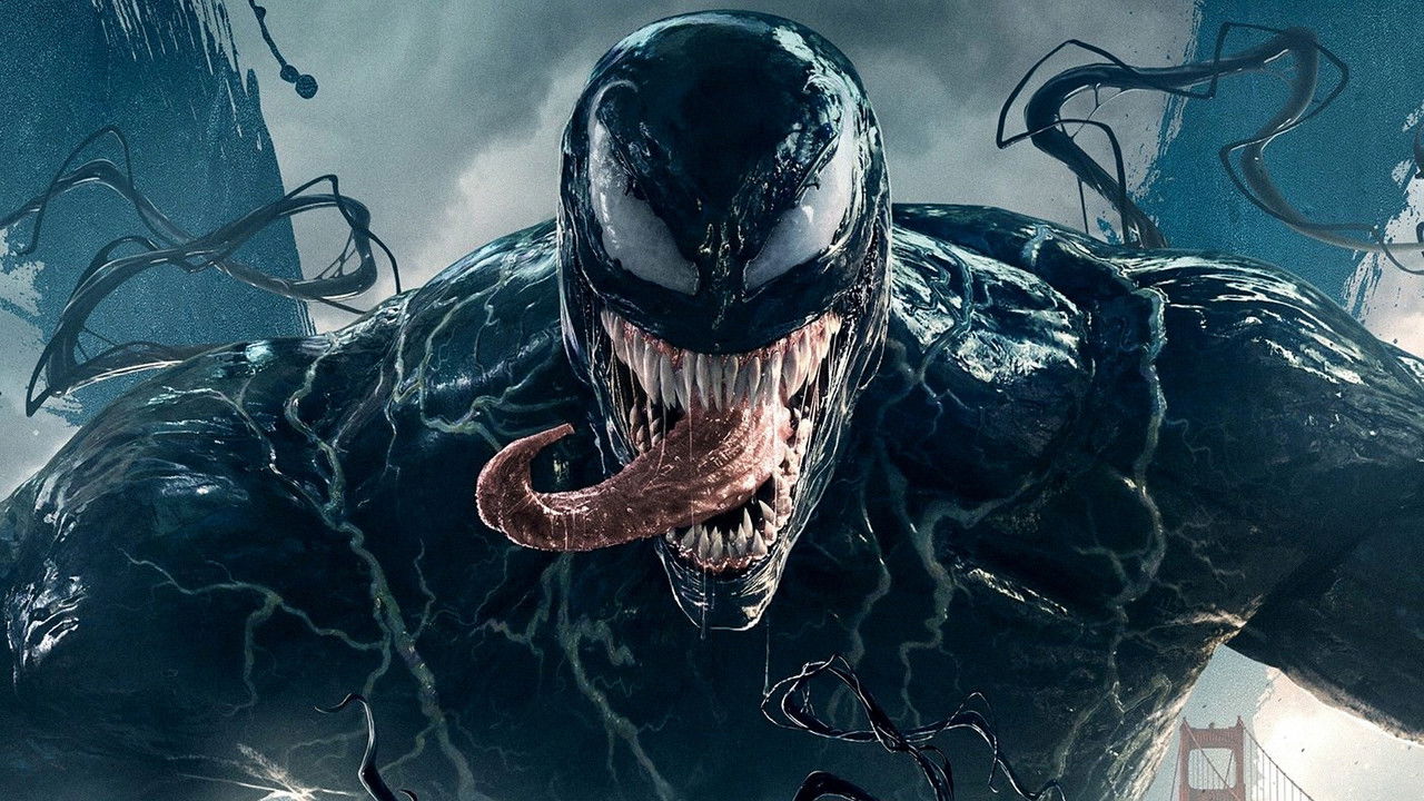 Venom Movie Screenshot 2