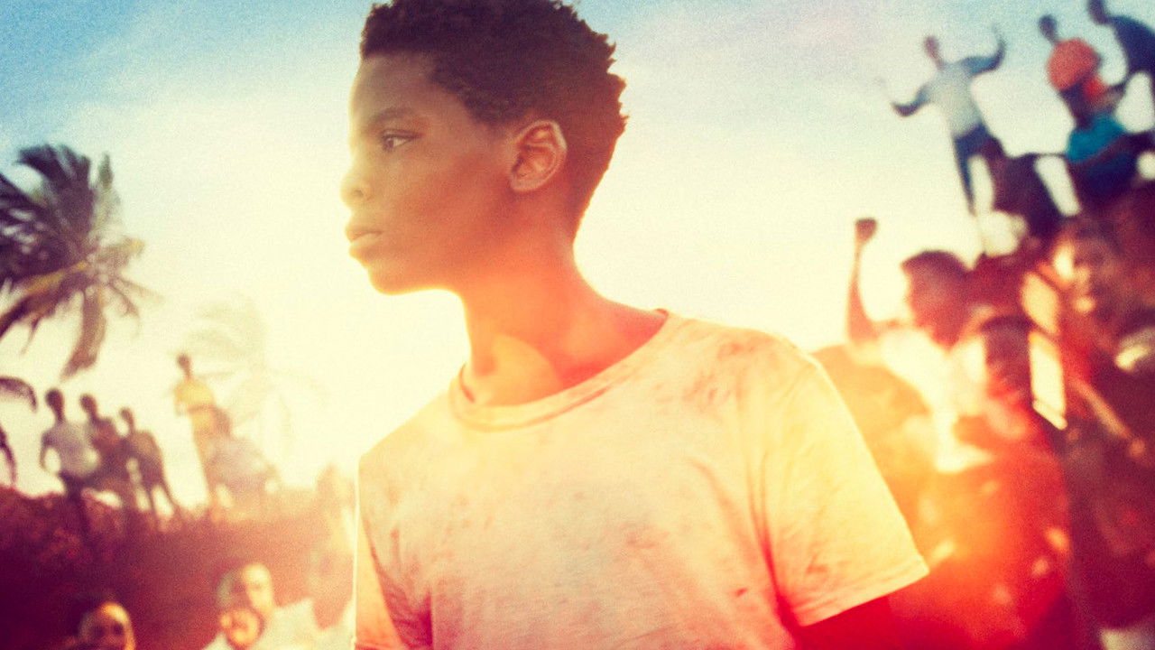 Tropic of Violence Movie Screenshot 2