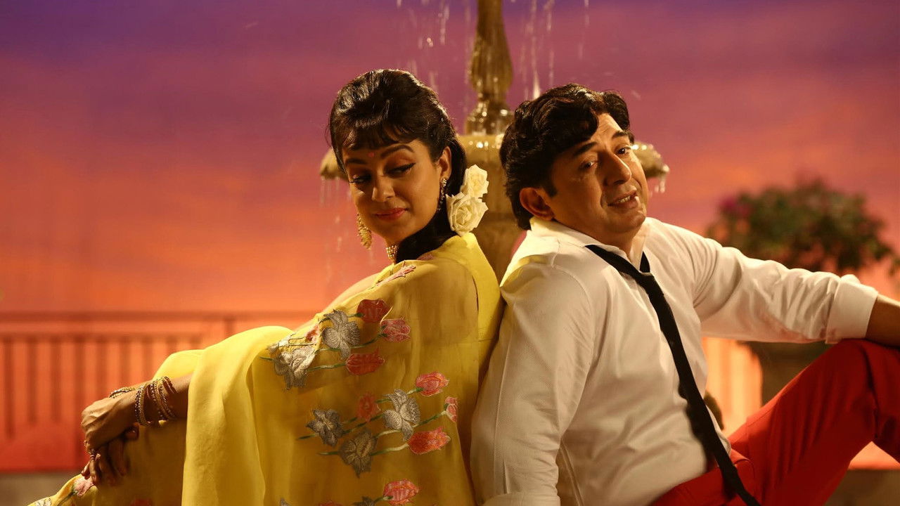 Thalaivii Movie Screenshot 3