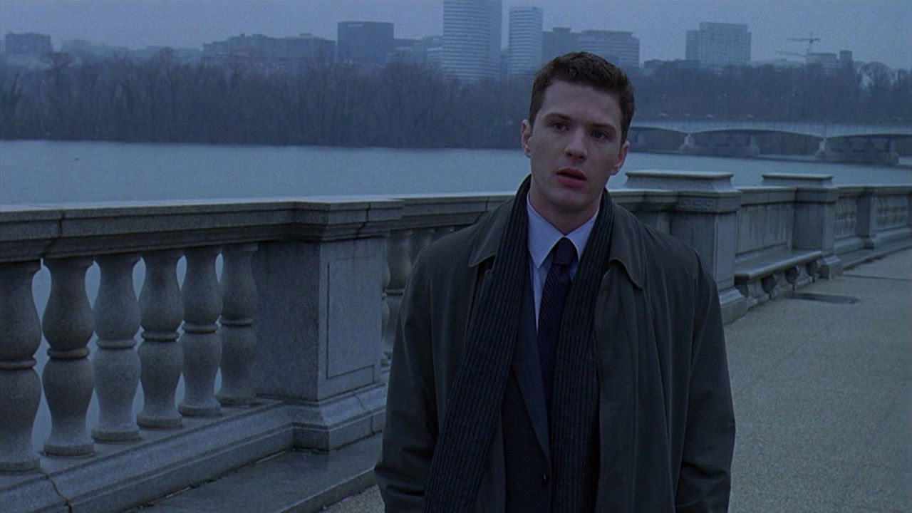 Breach Movie Screenshot 3