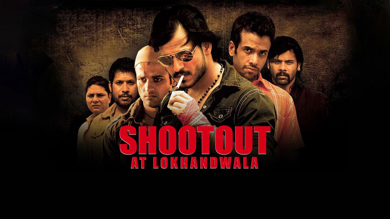 Shootout at Lokhandwala Movie Screenshot 5