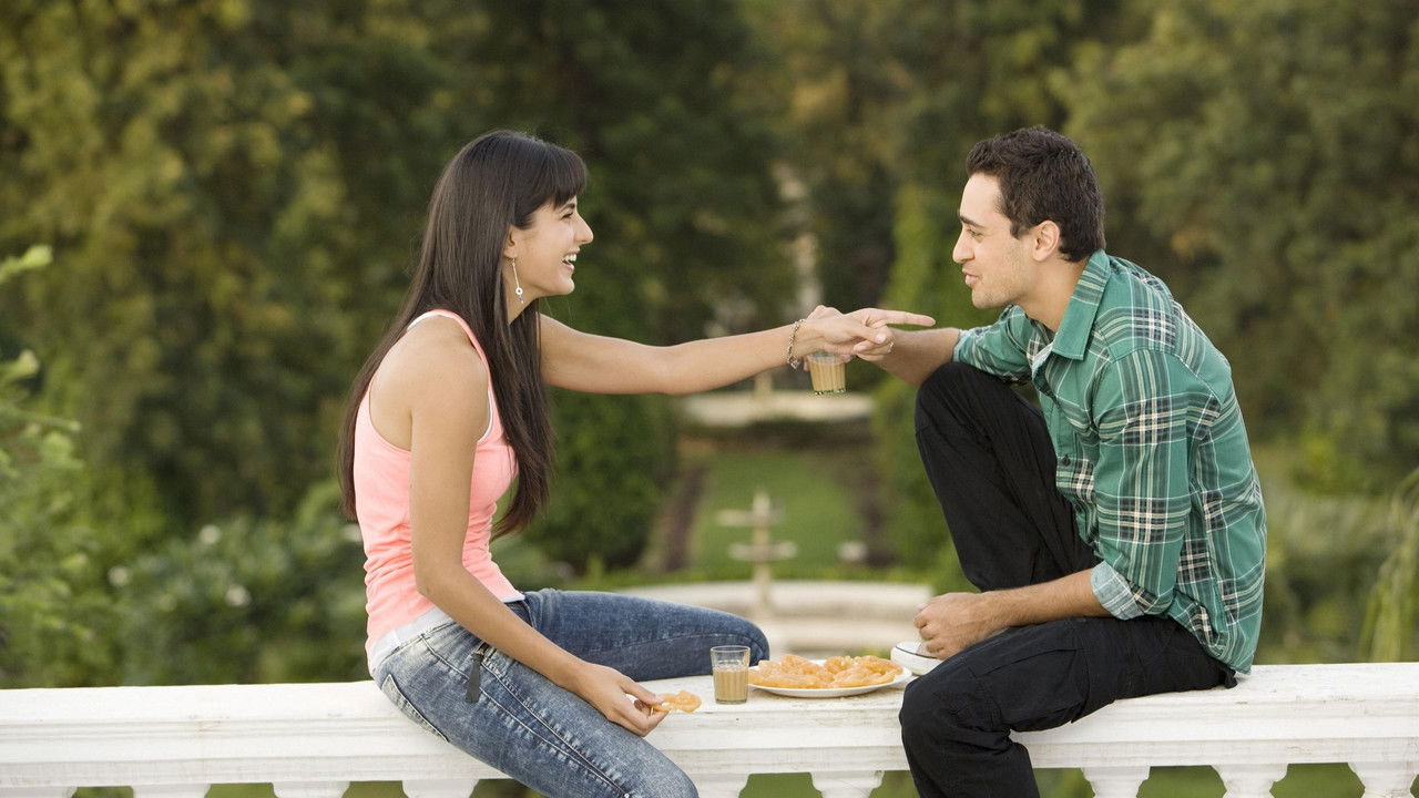 Mere Brother Ki Dulhan Movie Screenshot 2