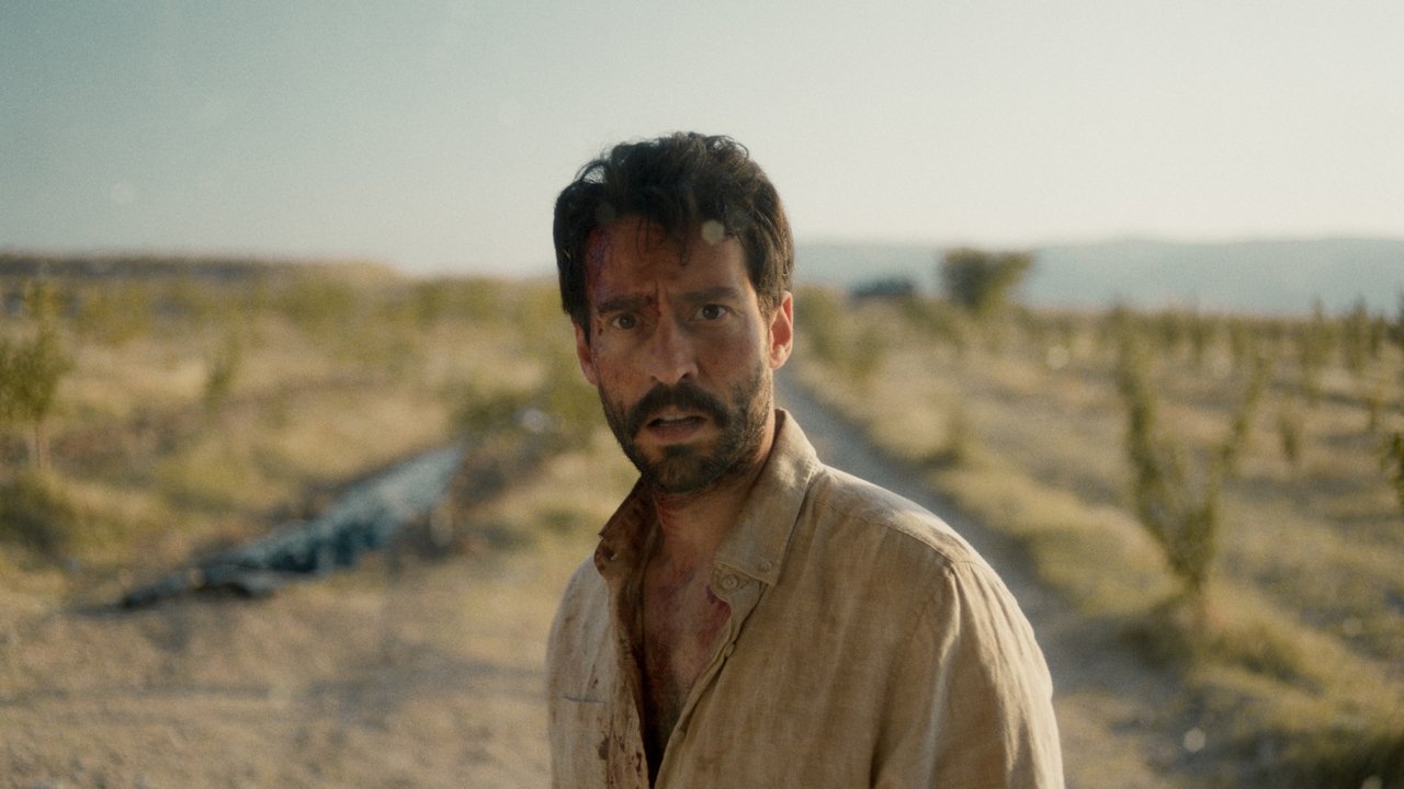 The Things You Kill Movie Screenshot 1