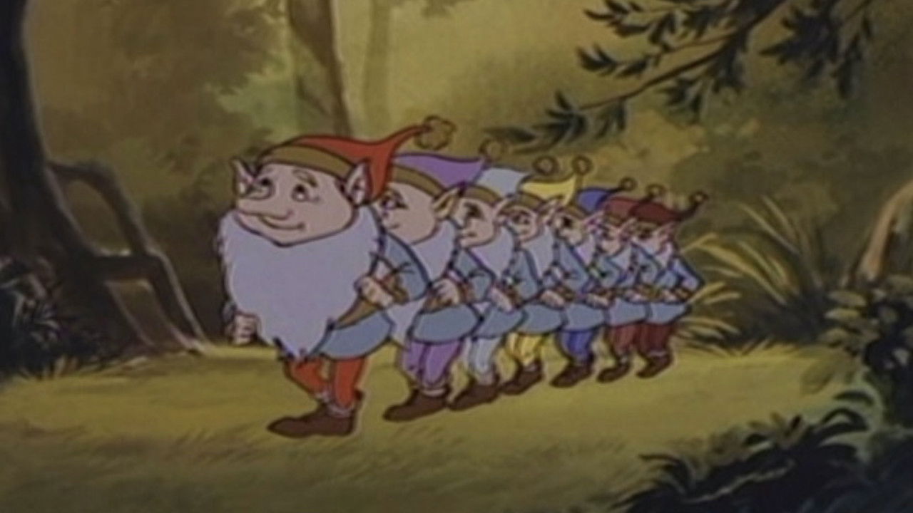 Snow White Movie Screenshot 3