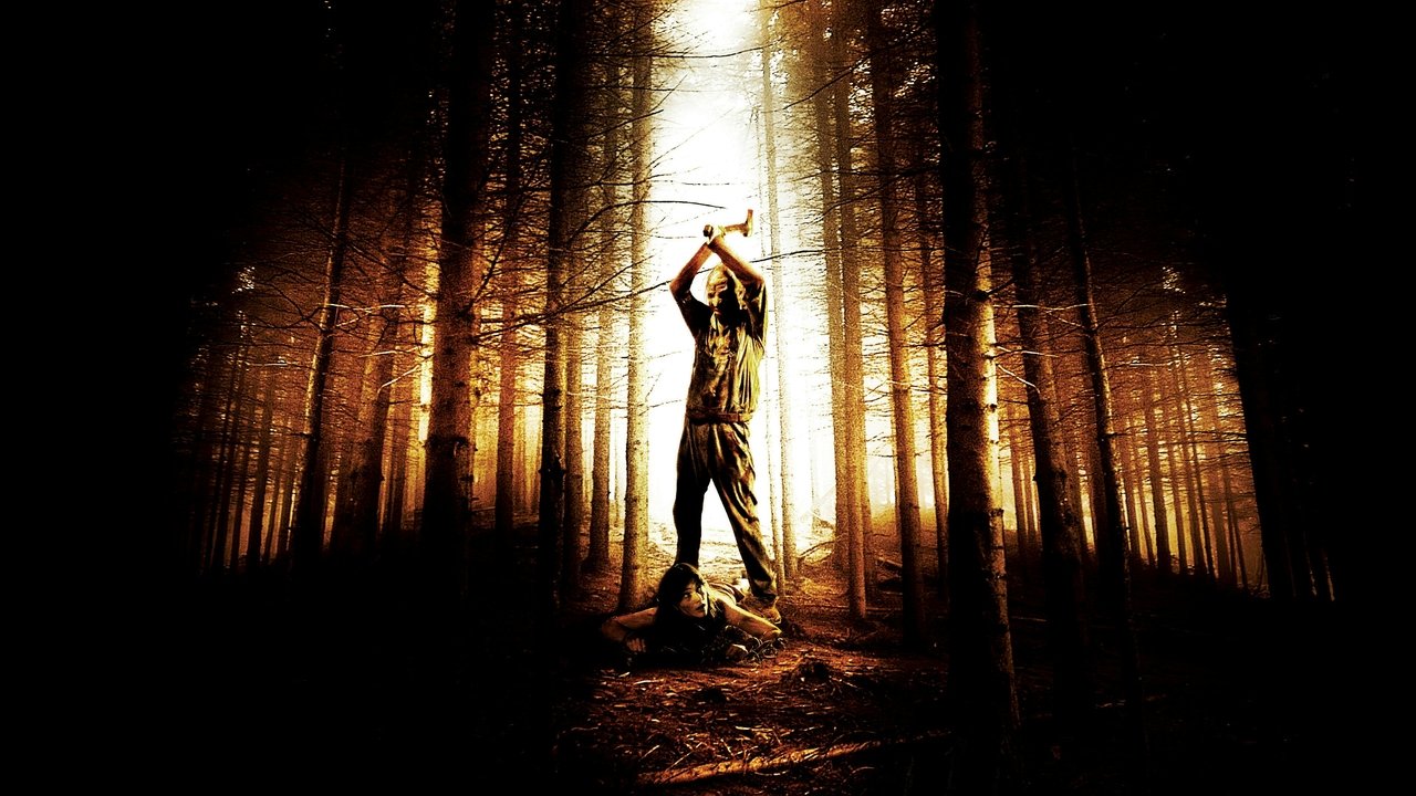 Wrong Turn 3: Left for Dead Movie Screenshot 1