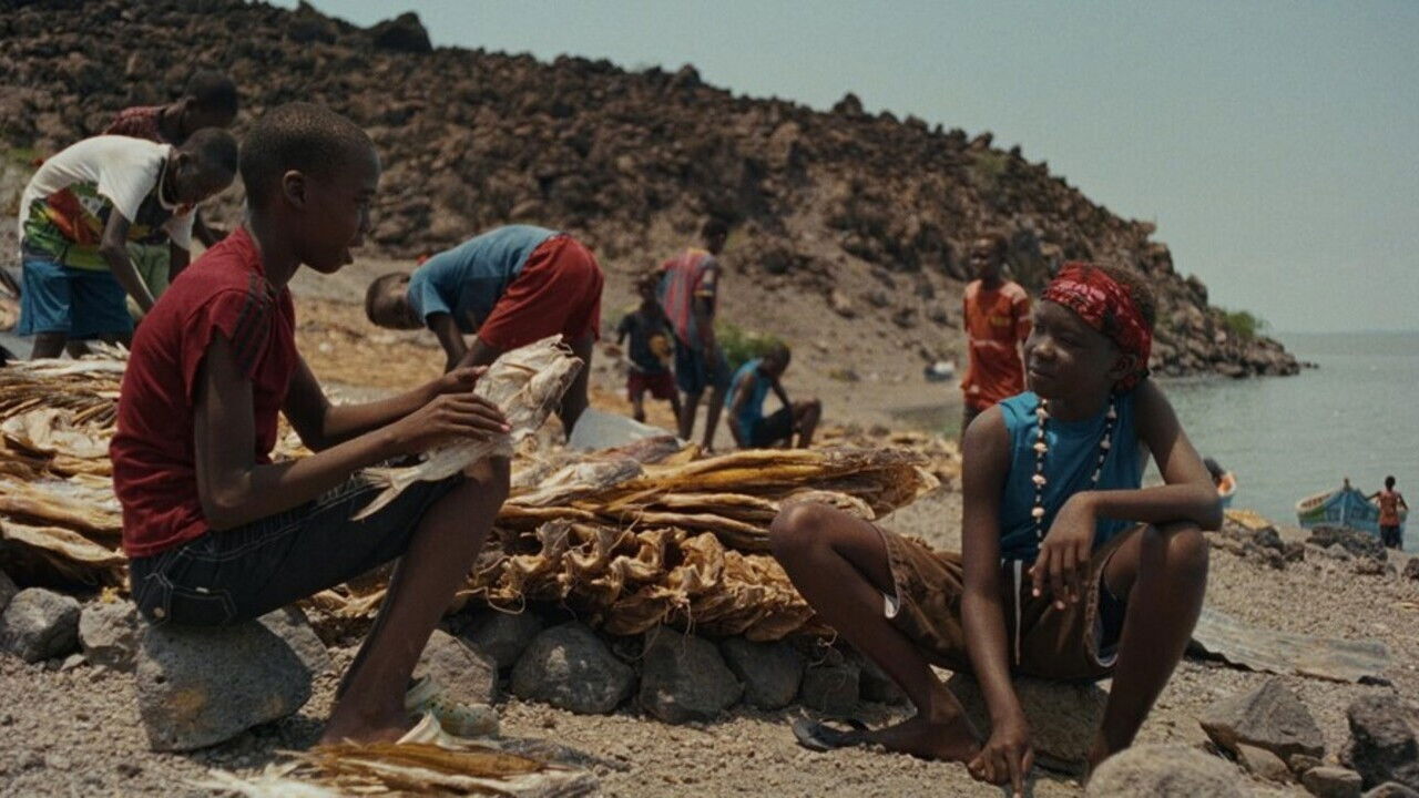 Nawi Movie Screenshot 2