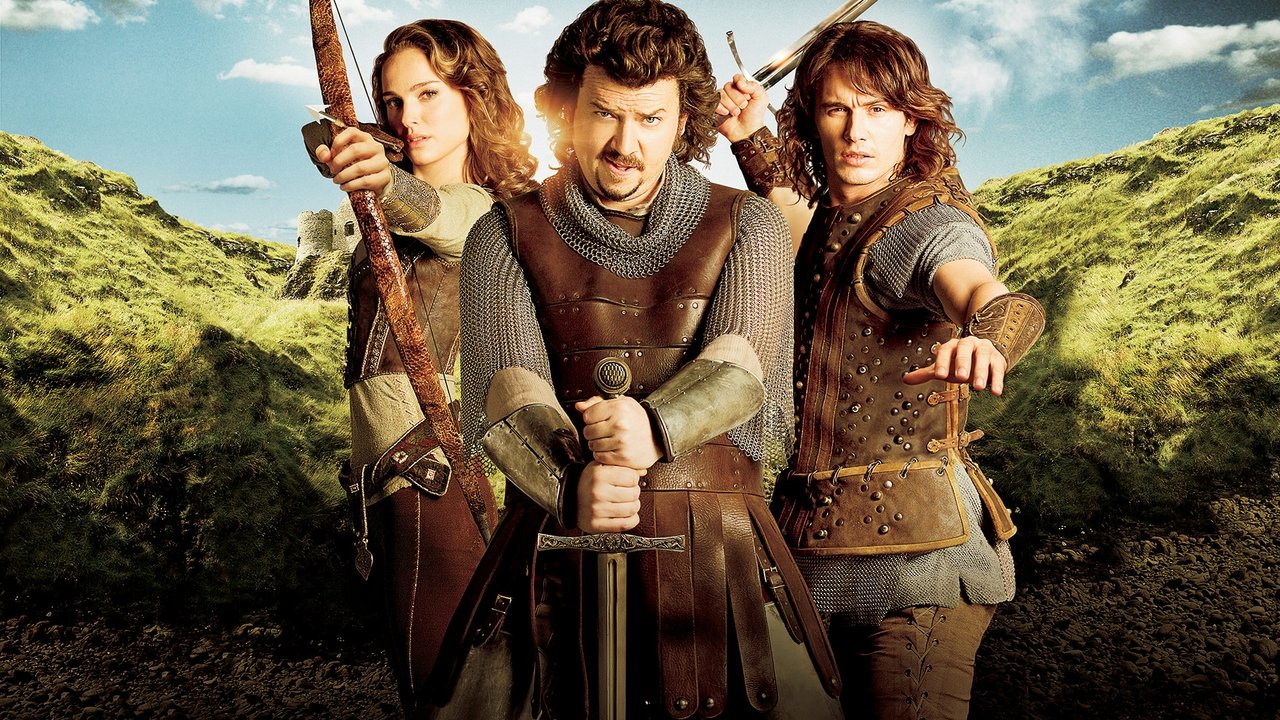 Your Highness Movie Screenshot 2