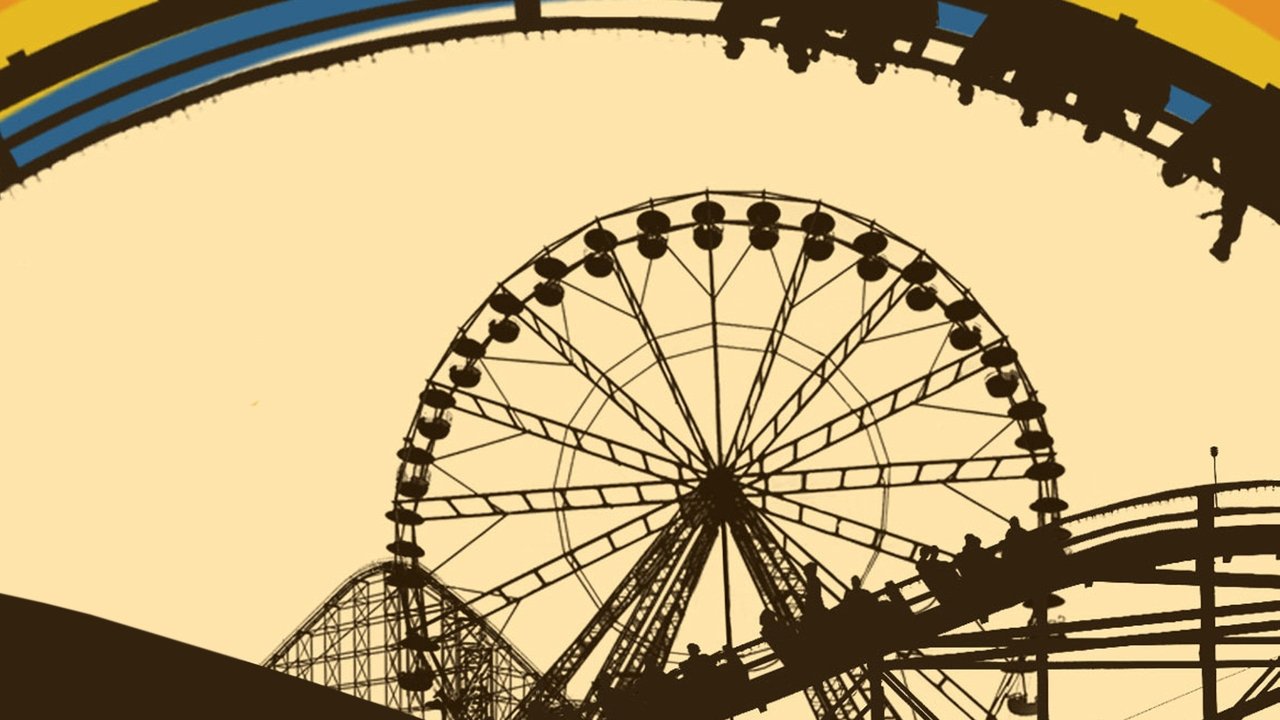 Adventureland Movie Screenshot 1