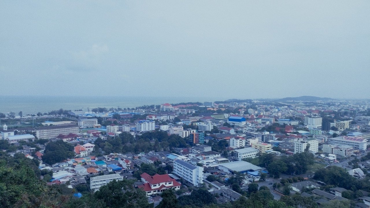 Passport To Myself : Where Can We Find Happiness? Movie Screenshot 5