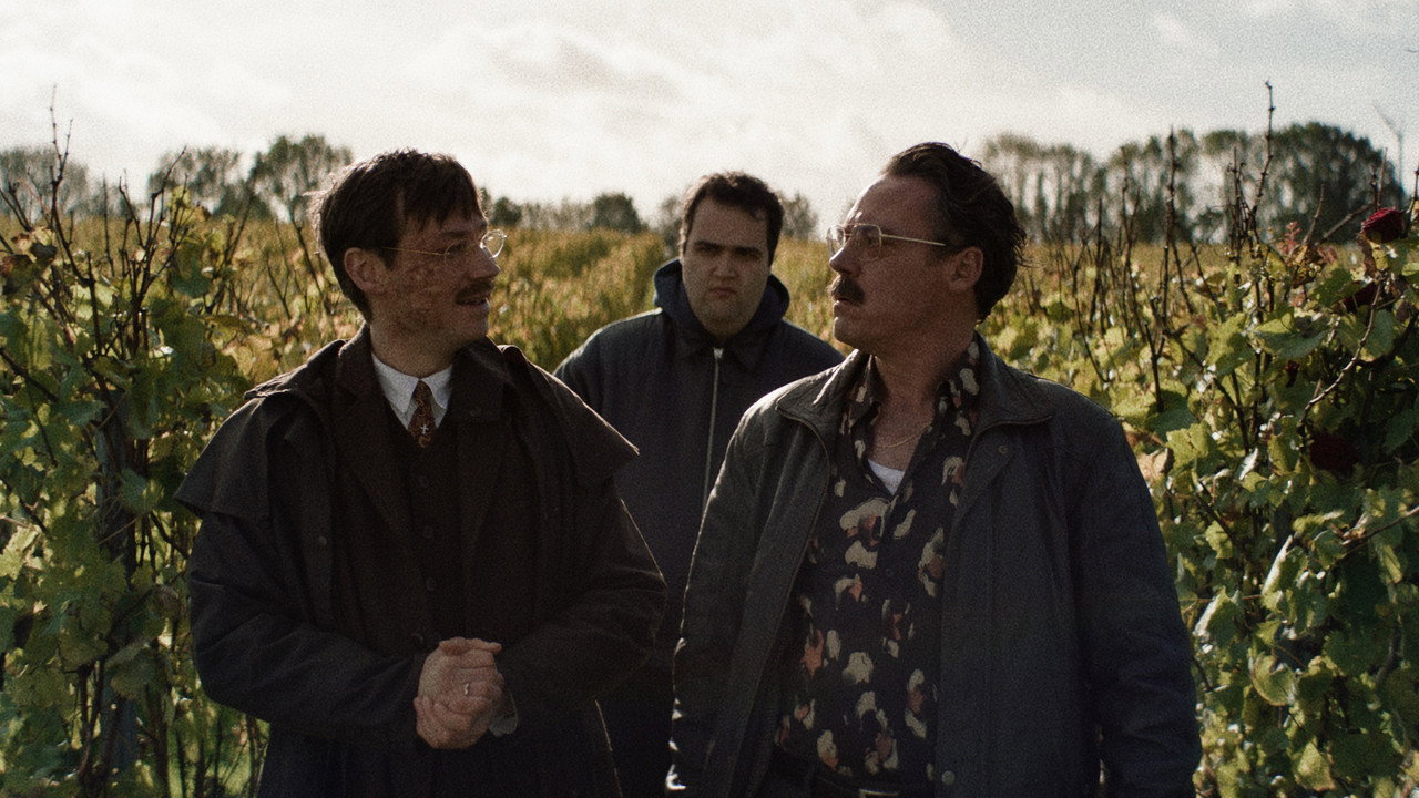 Fabula Movie Screenshot 4