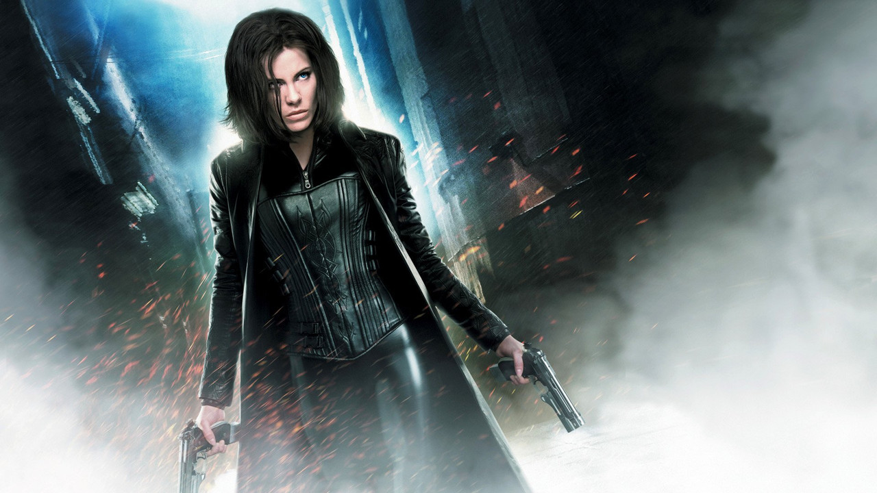 Underworld: Awakening Movie Screenshot 3