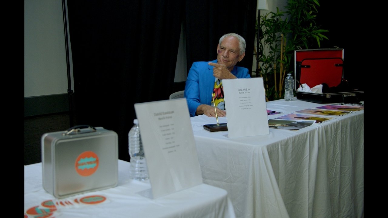 Meadowhawk Movie Screenshot 2