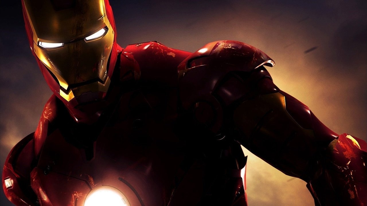 Iron Man Movie Screenshot 3
