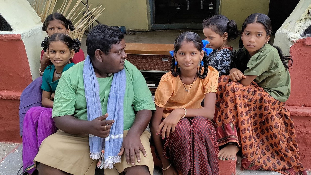 Skylab Movie Screenshot 1