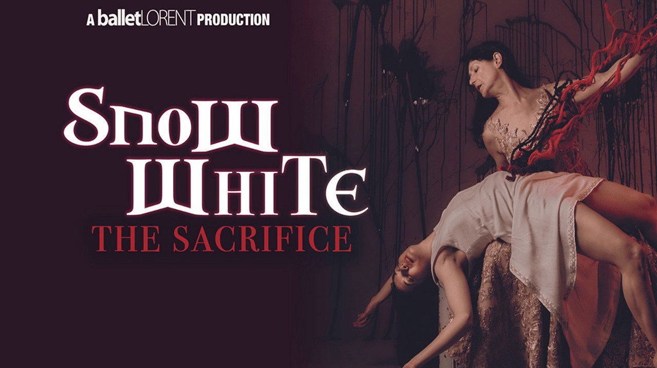Snow White: The Sacrifice Movie Screenshot 1