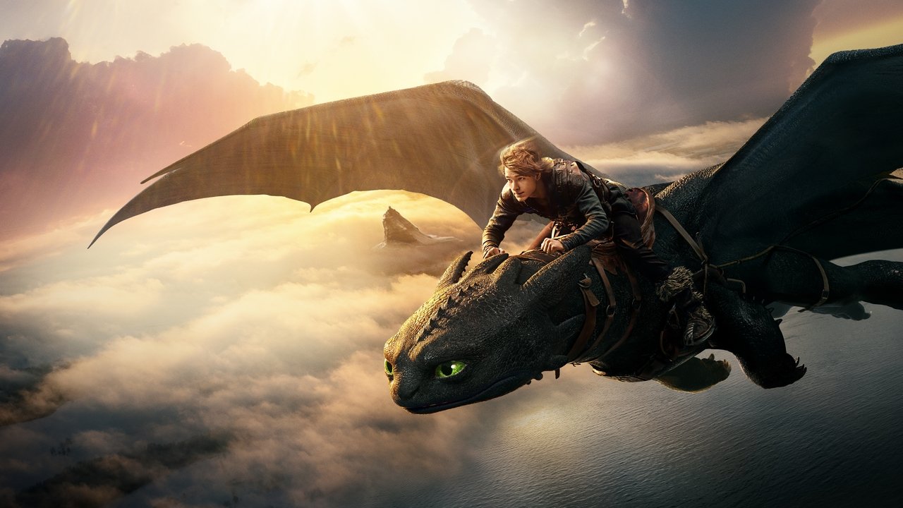 How to Train Your Dragon Movie Screenshot 3