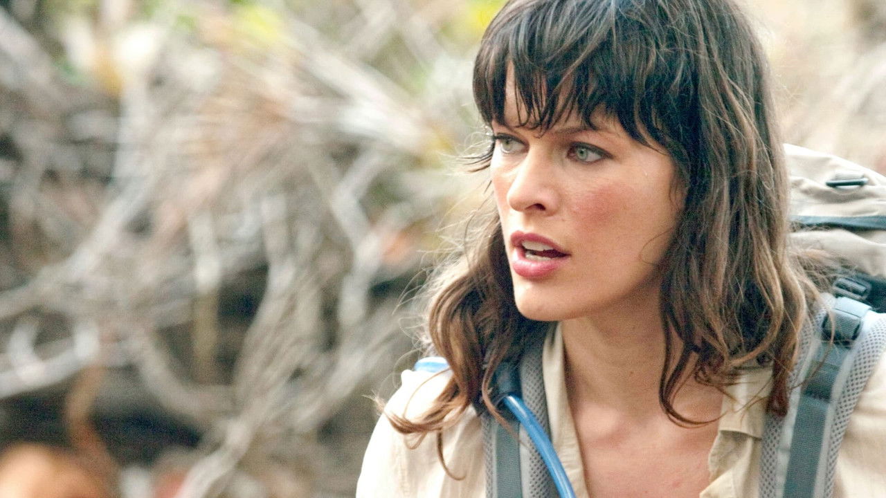 A Perfect Getaway Movie Screenshot 4