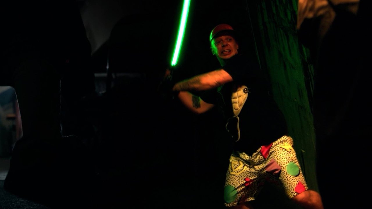 Marijuambies Movie Screenshot 1