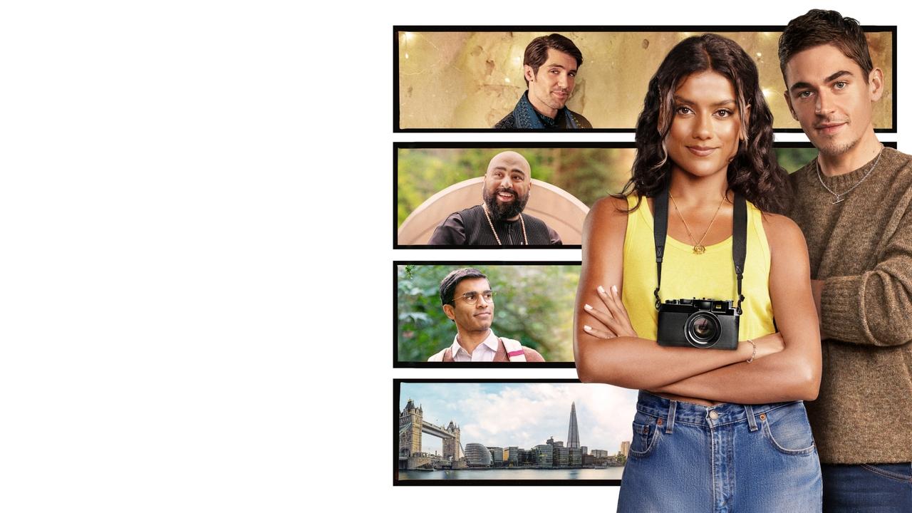 Picture This Movie Screenshot 1