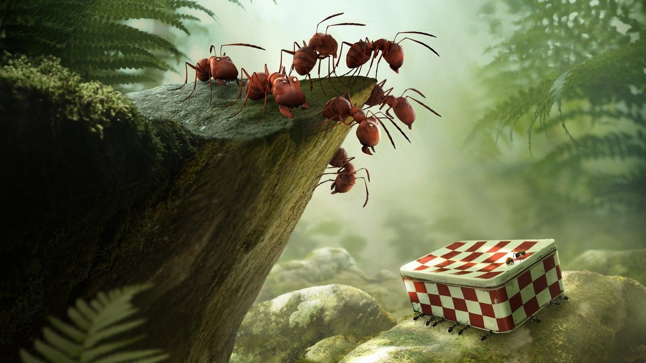 Minuscule: Valley of the Lost Ants Movie Screenshot 1