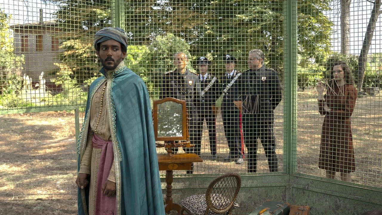 Ho visto un re Movie Screenshot 2