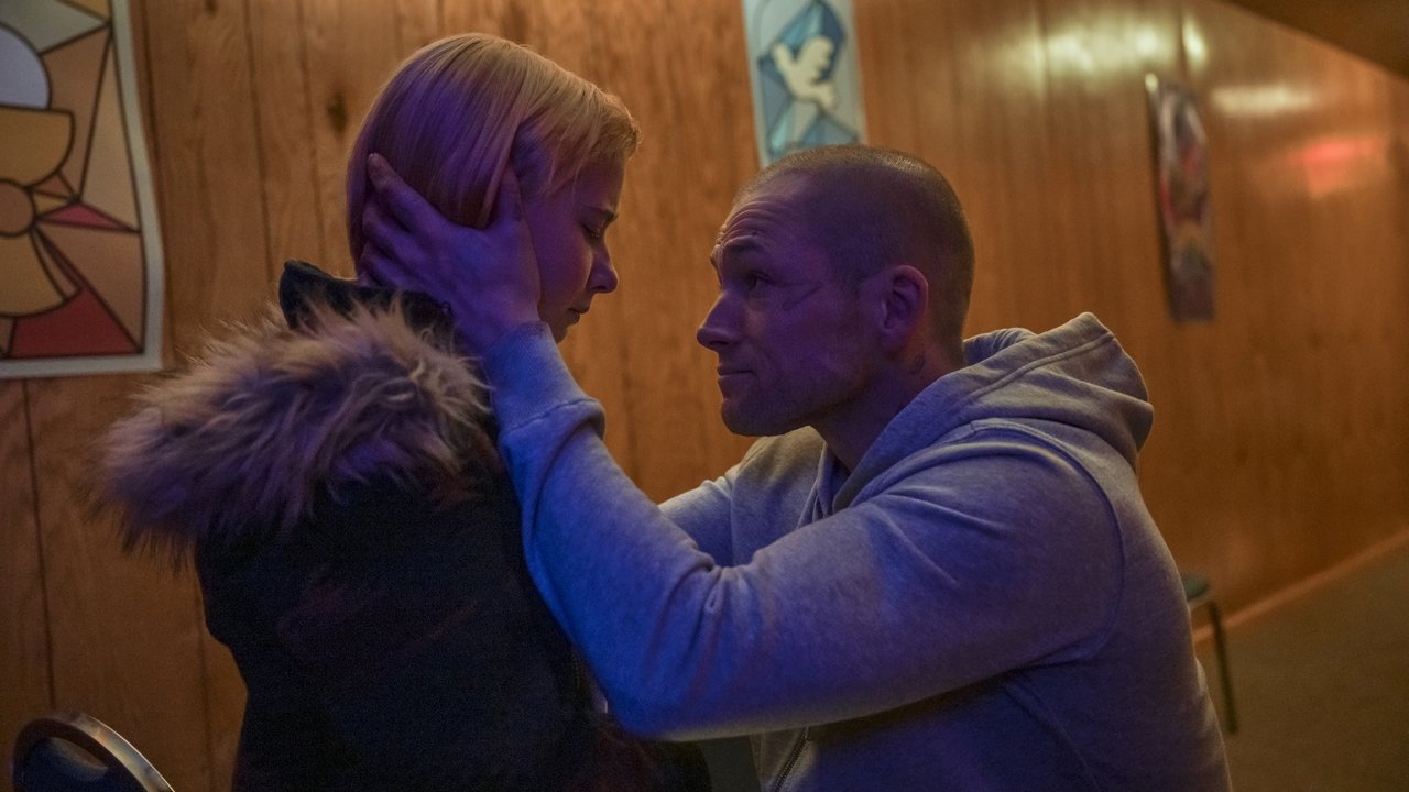 She Rides Shotgun Movie Screenshot 3