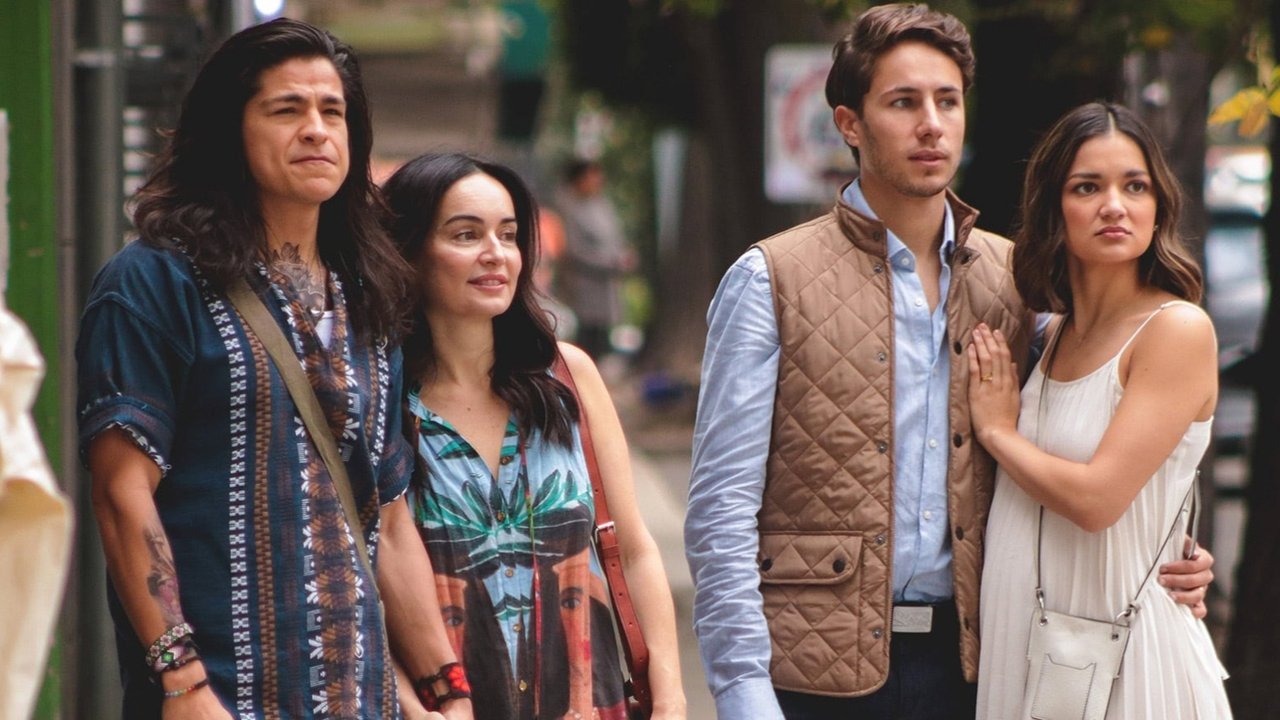 Una pequeÃ±a confusiÃ³n Movie Screenshot 1