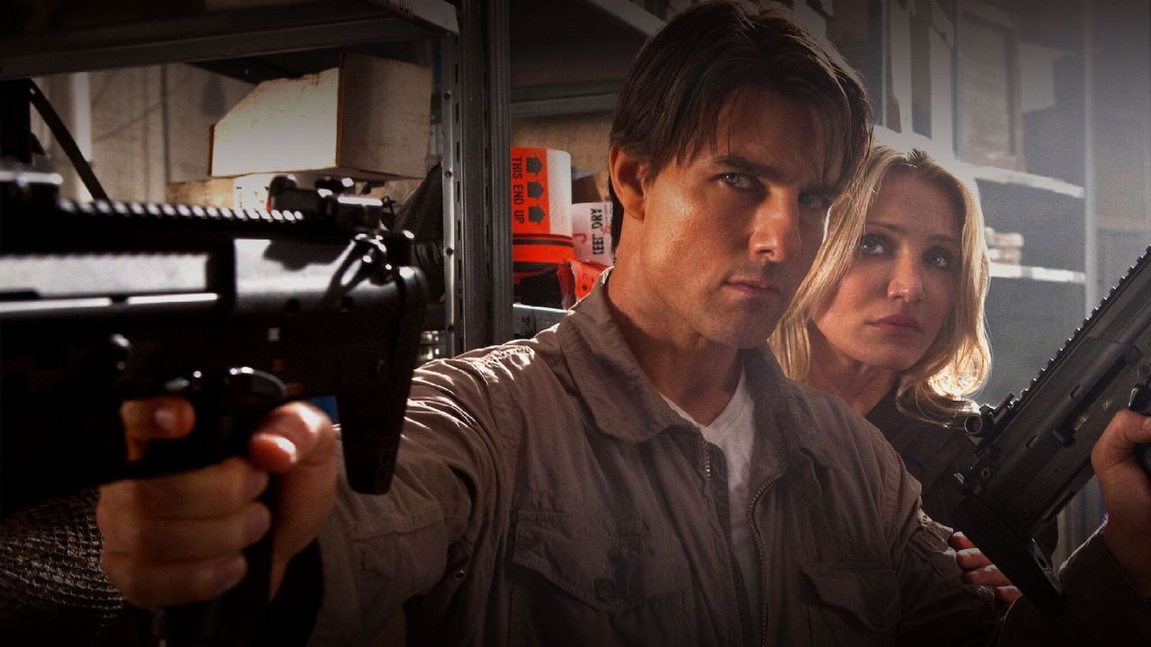 Knight and Day Movie Screenshot 1