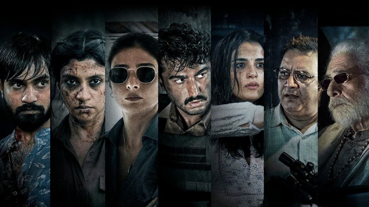 Kuttey Movie Screenshot 1