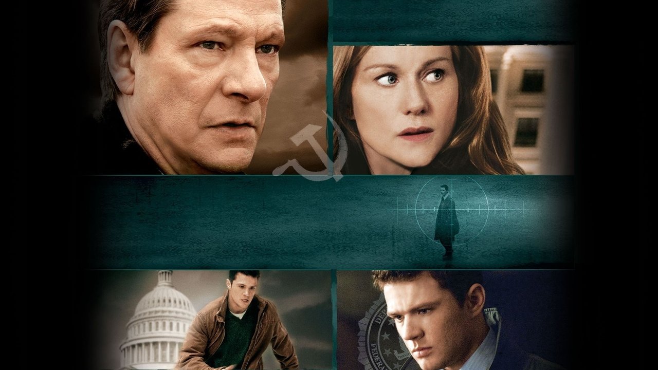 Breach Movie Screenshot 1