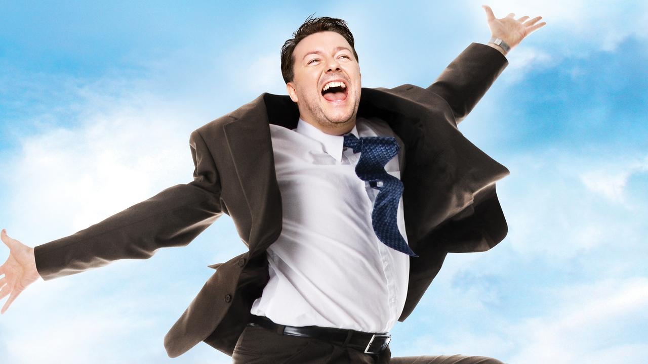 The Invention of Lying Movie Screenshot 1