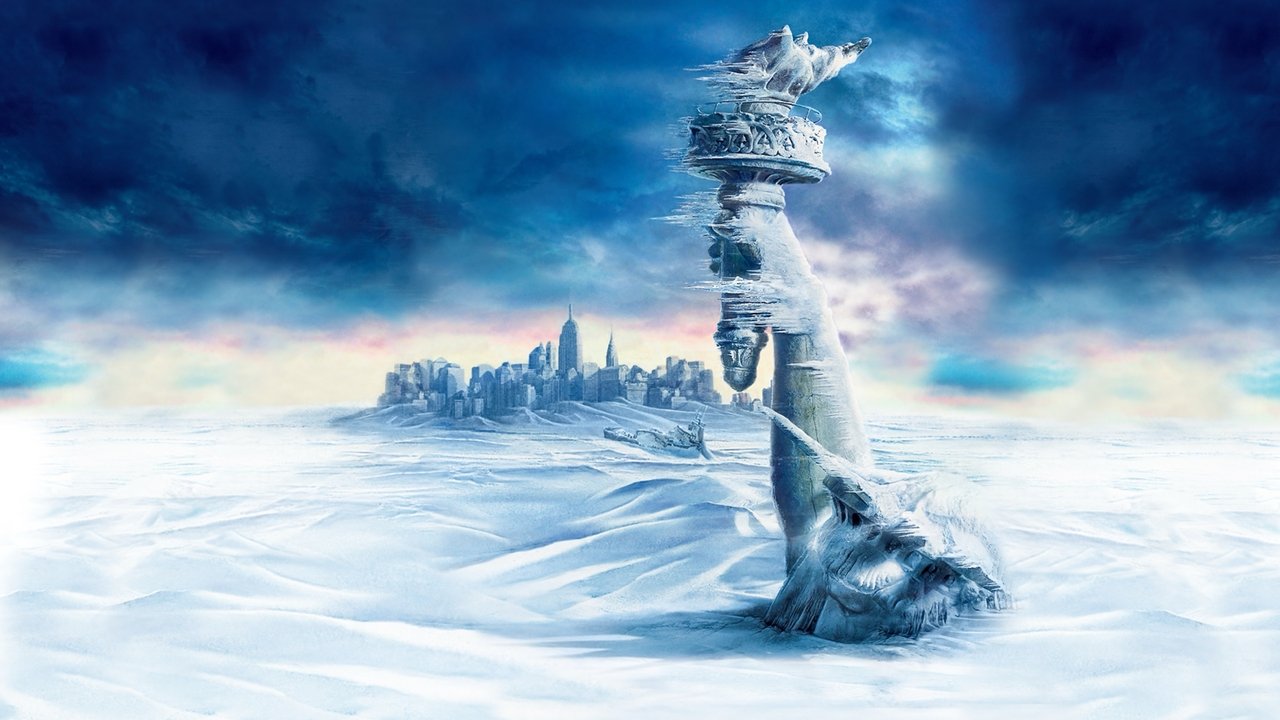 The Day After Tomorrow Movie Screenshot 3