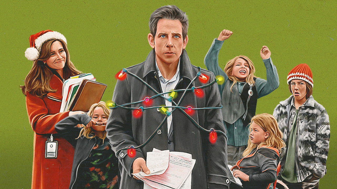 Nutcrackers Movie Screenshot 3